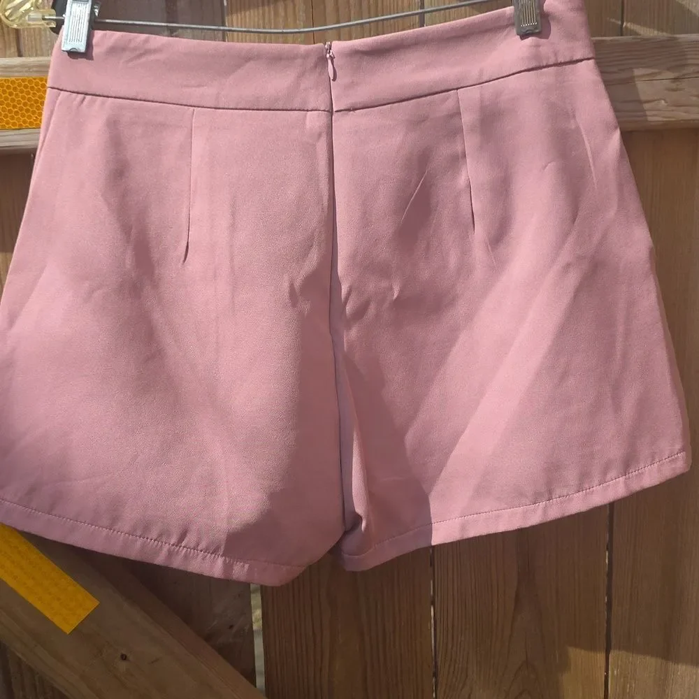 N/A stylish pink